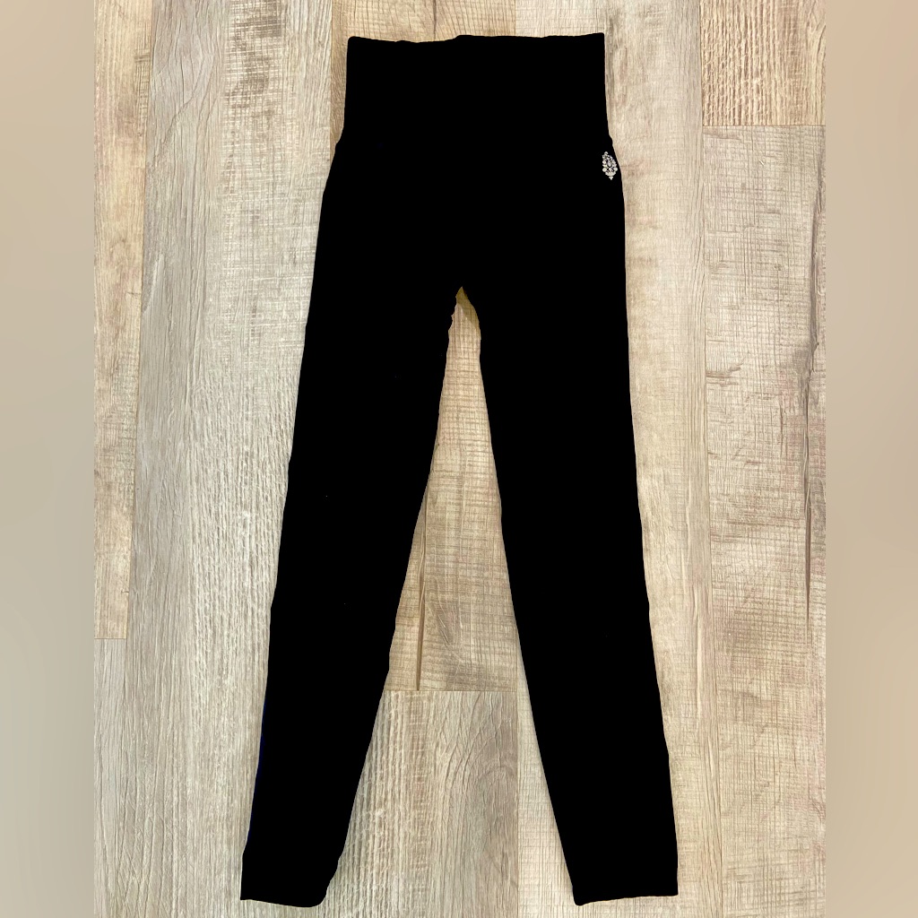 Free People Good Karma Leggings Size Xs/S